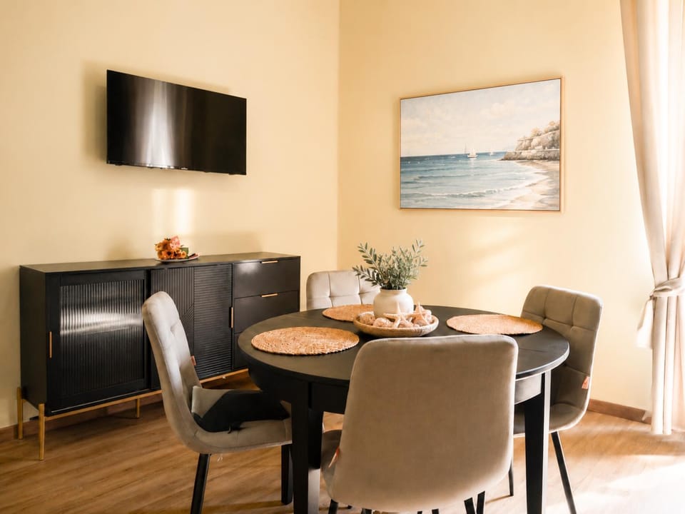 Dimora San Francesco Apartment in Trani