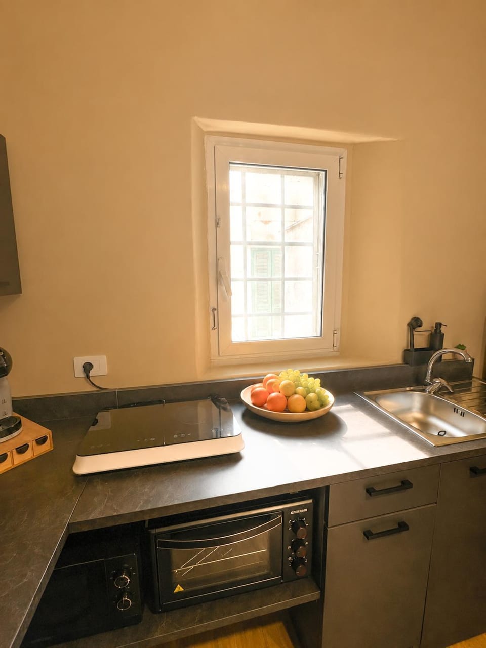 Dimora San Francesco Apartment in Trani