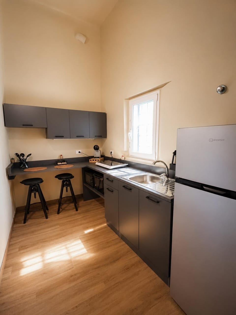Dimora San Francesco Apartment in Trani