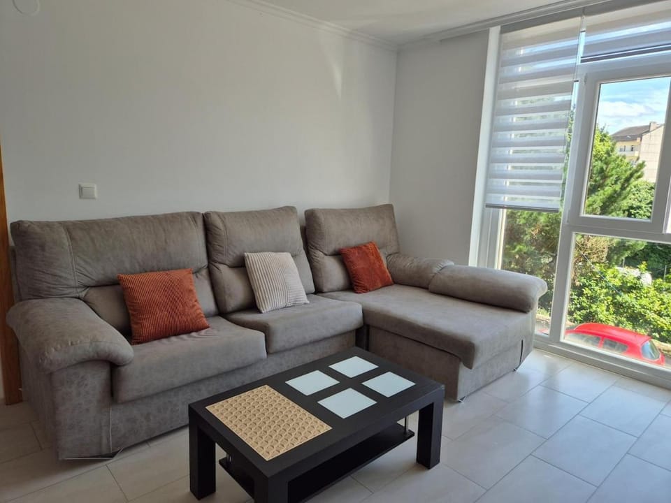 Ideal para unos dias de descanso, tranquilo, céntrico Apartment in Ribadeo