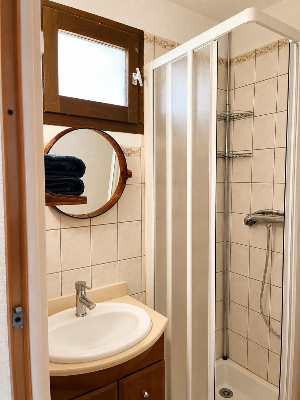 Studio climatisé avec jardin Apartment in La Londe-les-Maures