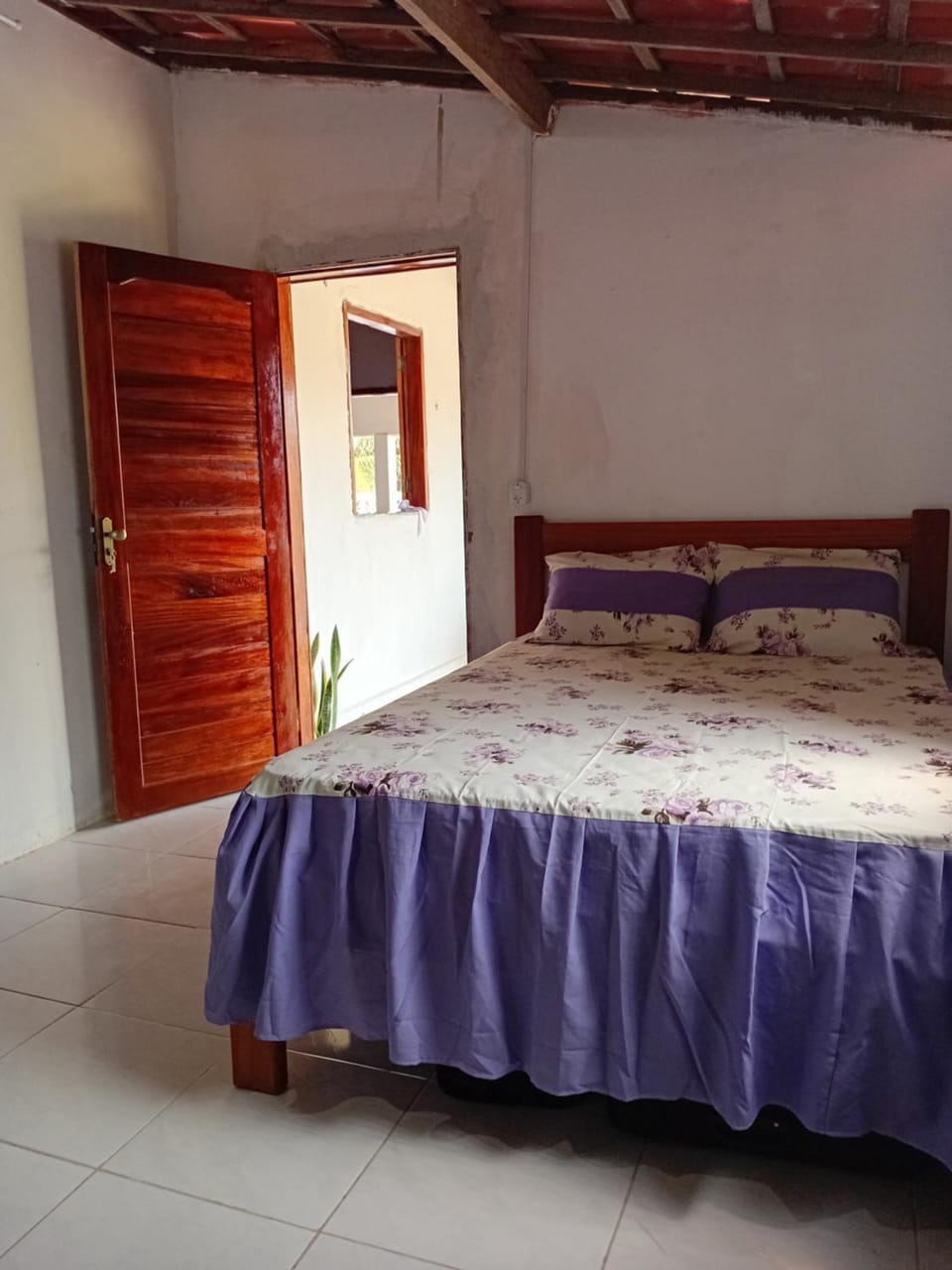 Cantinho do sossego Bed and Breakfast in State of Ceará