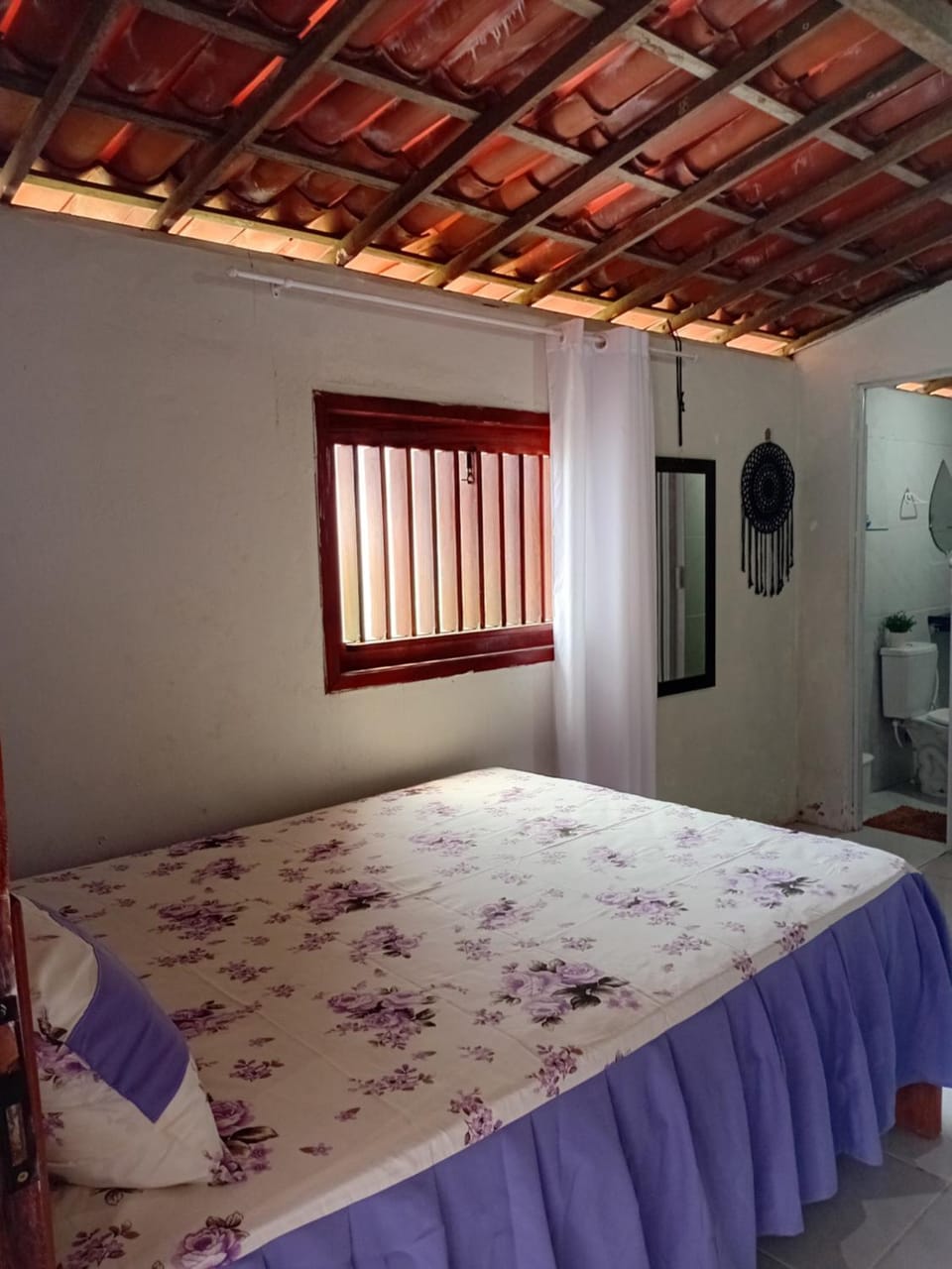 Cantinho do sossego Bed and Breakfast in State of Ceará