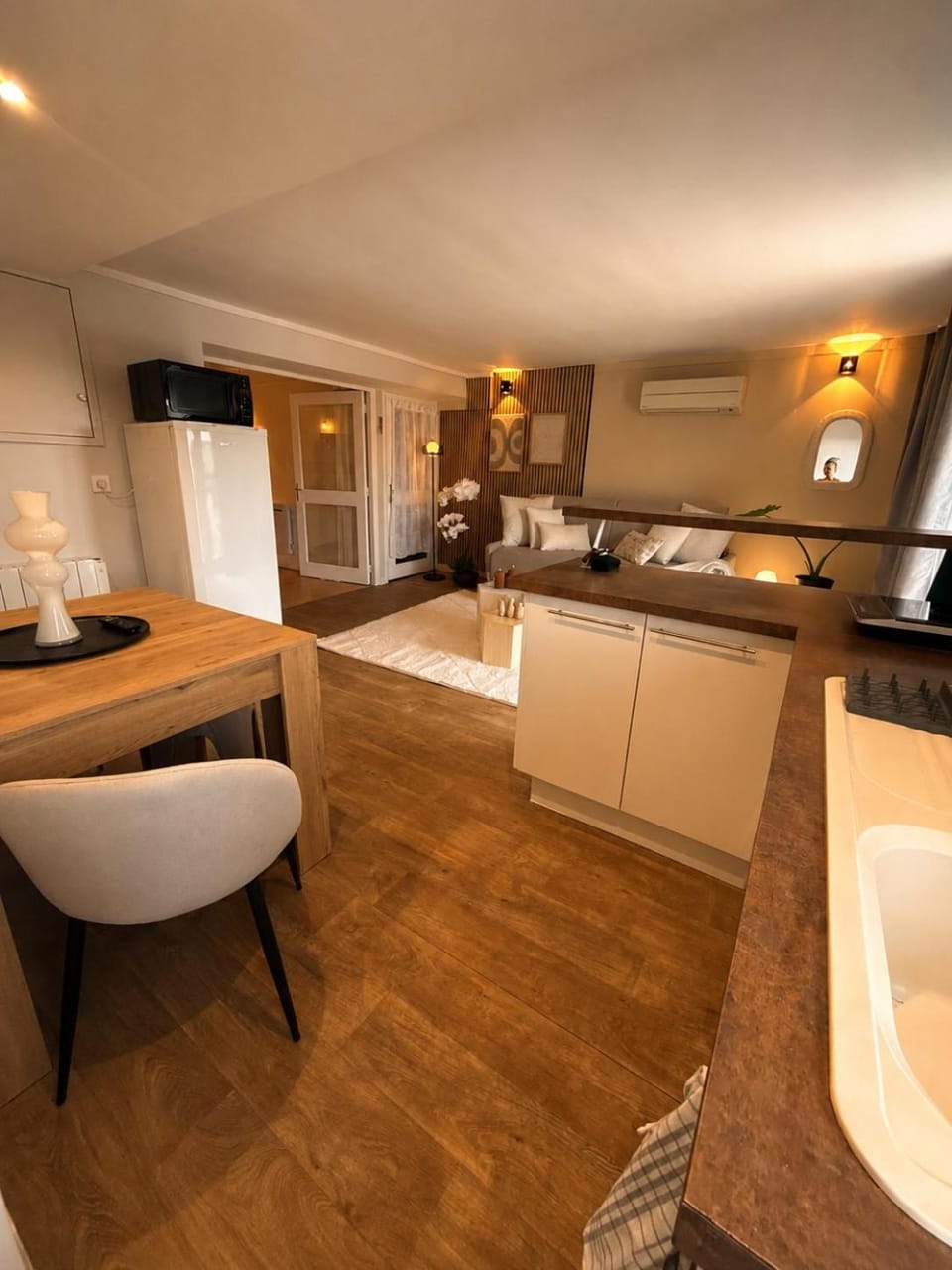 Le Secret-Suite Cocooning à Rodez Apartment in Occitanie