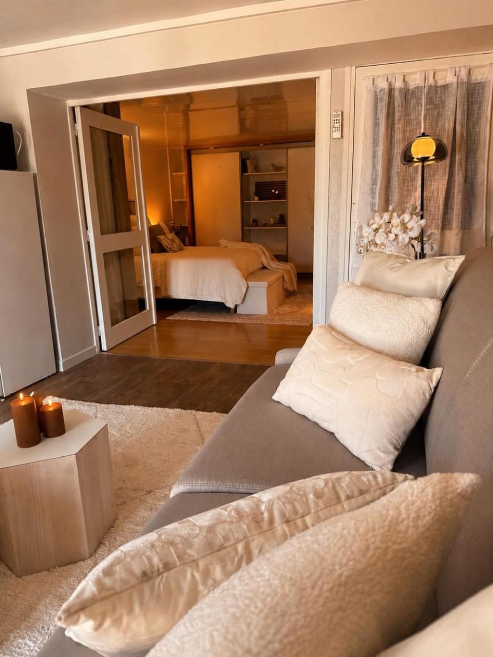 Le Secret-Suite Cocooning à Rodez Apartment in Occitanie