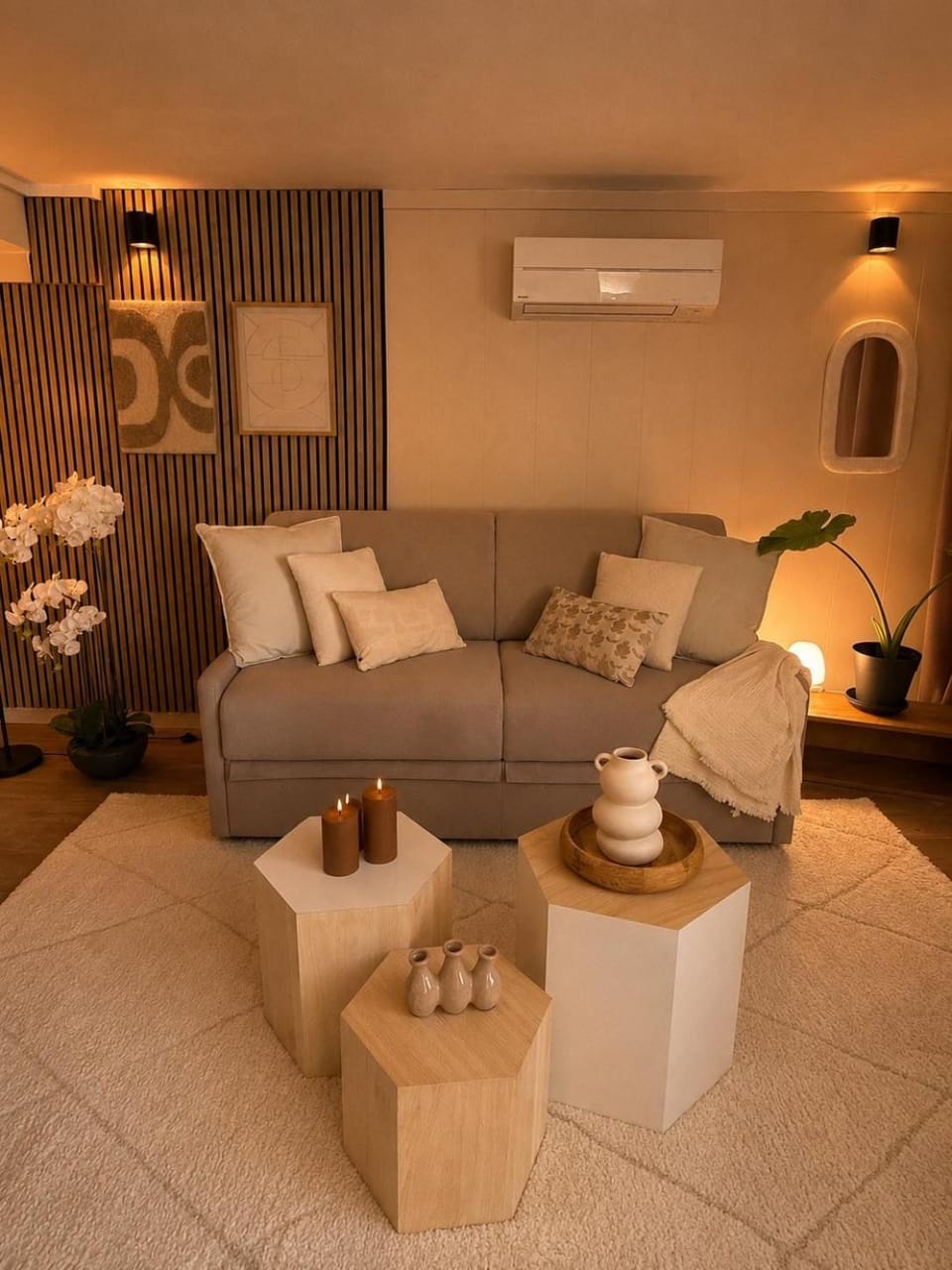 Le Secret-Suite Cocooning à Rodez Apartment in Occitanie