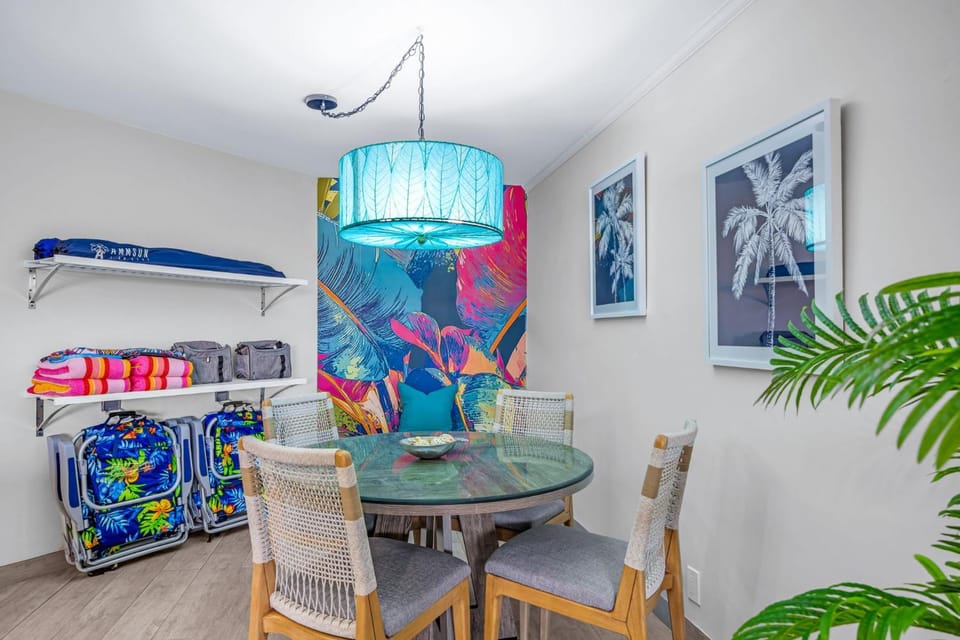 Newly Remodeled Deluxe Oceanview Resort Vistas House in Kihei