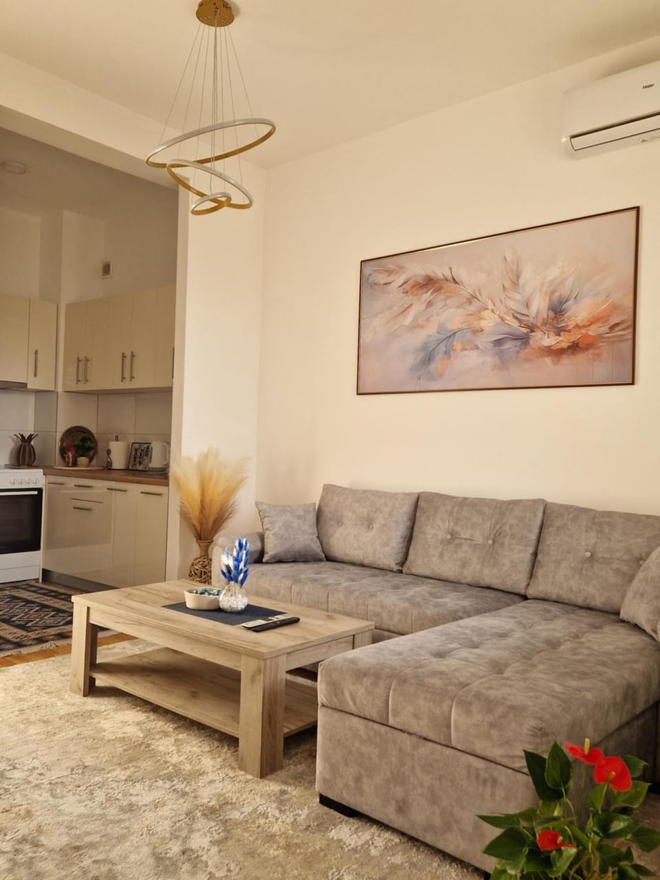 Avenue Apartment Sarajevo Apartment in Sarajevo
