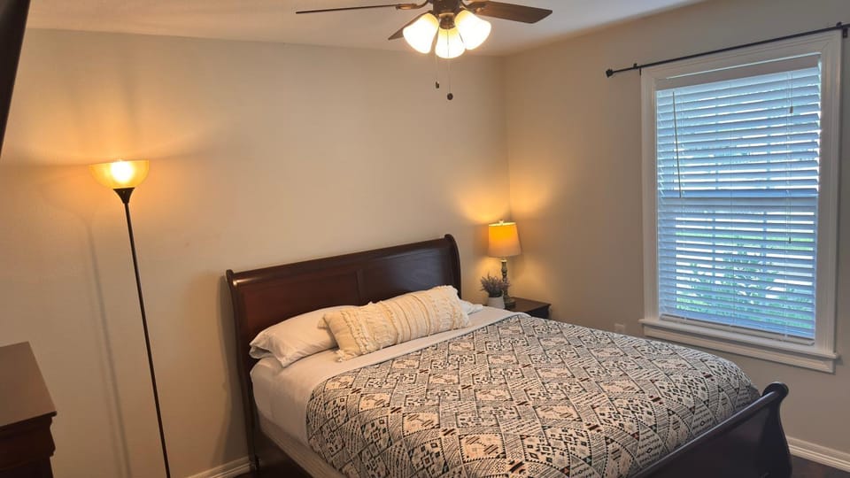 Bannerwood room Vacation rental in Belle Chasse