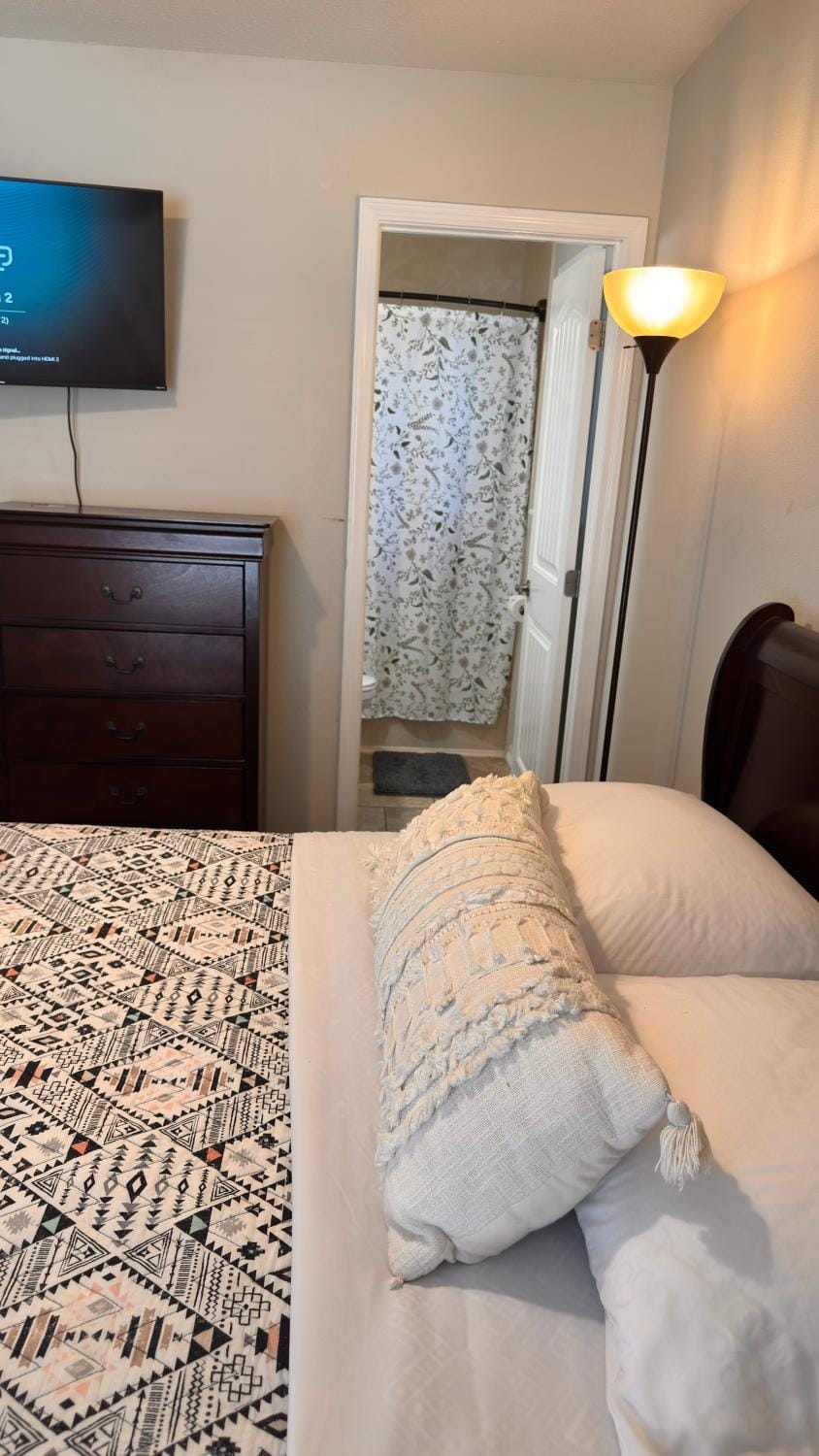 Bannerwood room Vacation rental in Belle Chasse