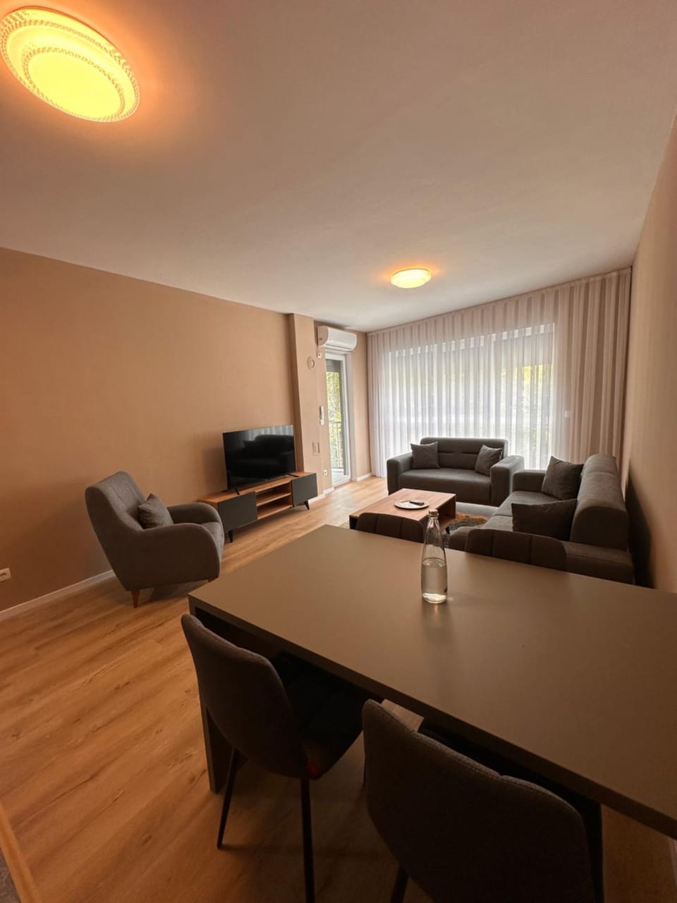 Rubin Apartament Apartment in Europe