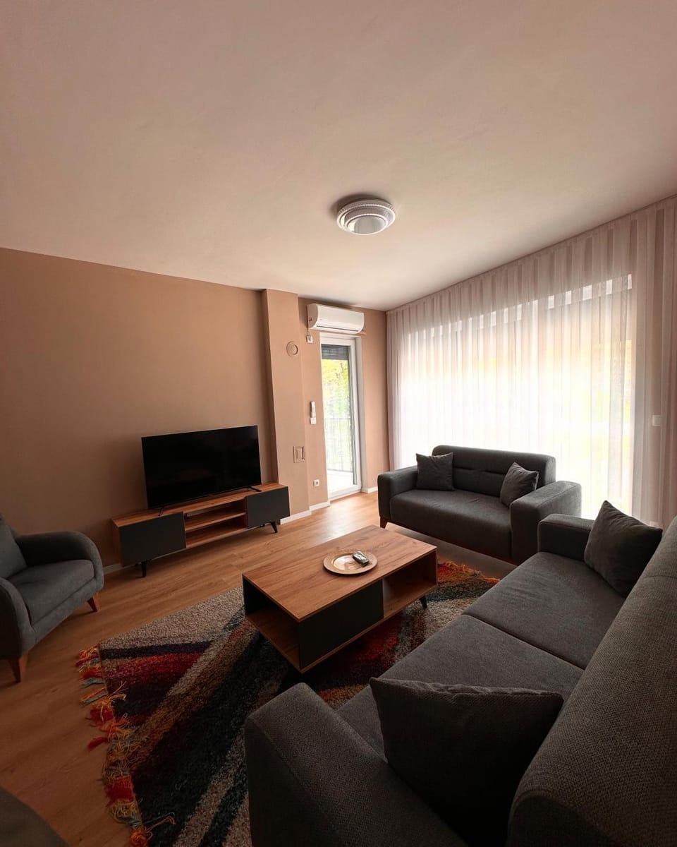 Rubin Apartament Apartment in Europe