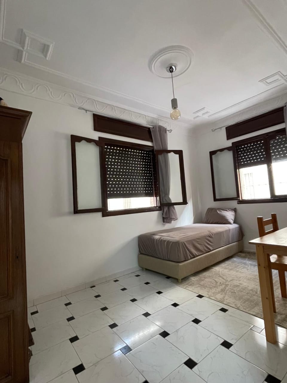 RELAX Appart Apartment in Tangier