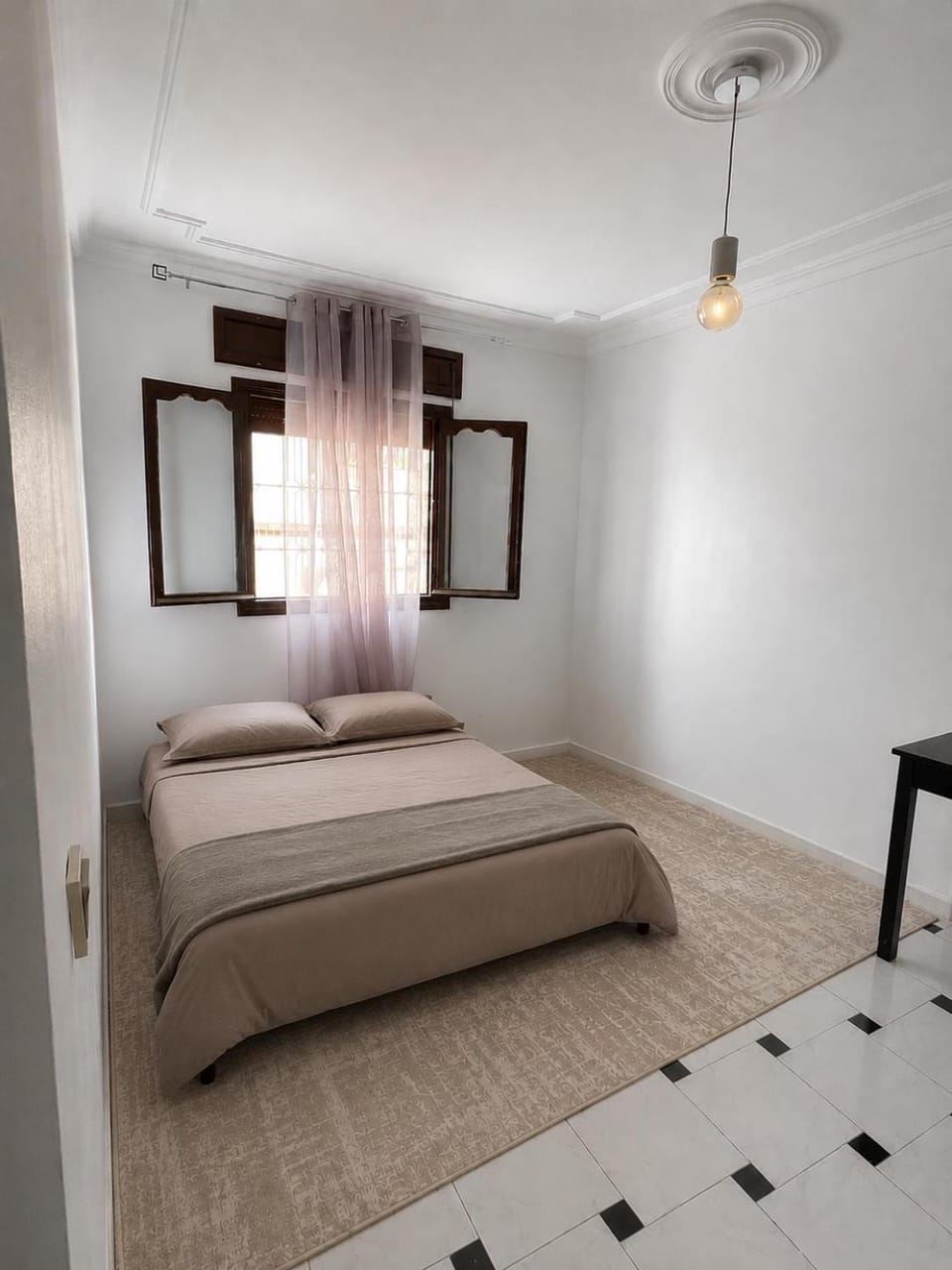 RELAX Appart Apartment in Tangier