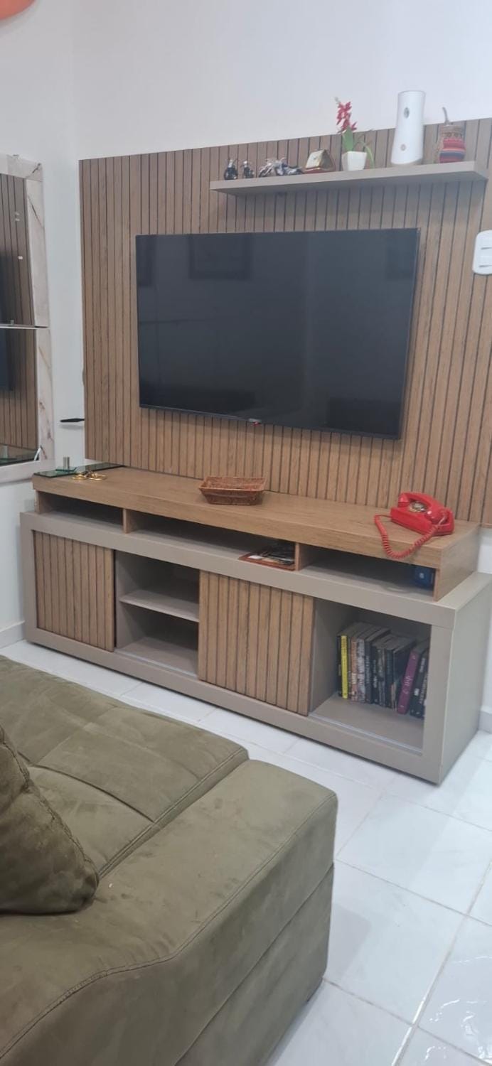 Loft aconchego Apartment in Niterói