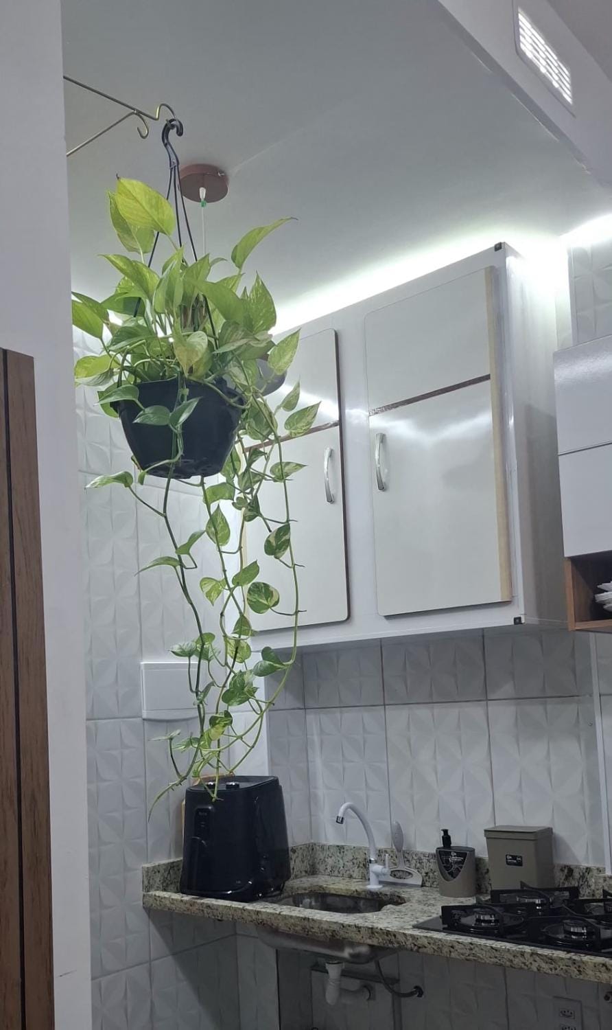 Loft aconchego Apartment in Niterói
