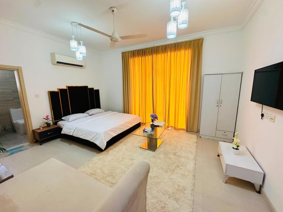 Liton flat Apartment in Muscat Governorate, Oman
