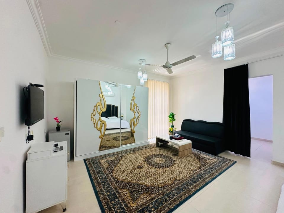 Liton flat Apartment in Muscat Governorate, Oman