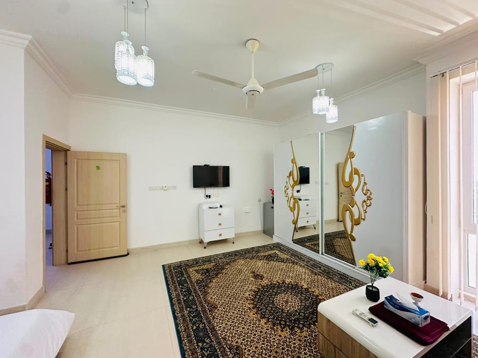 Liton flat Apartment in Muscat Governorate, Oman