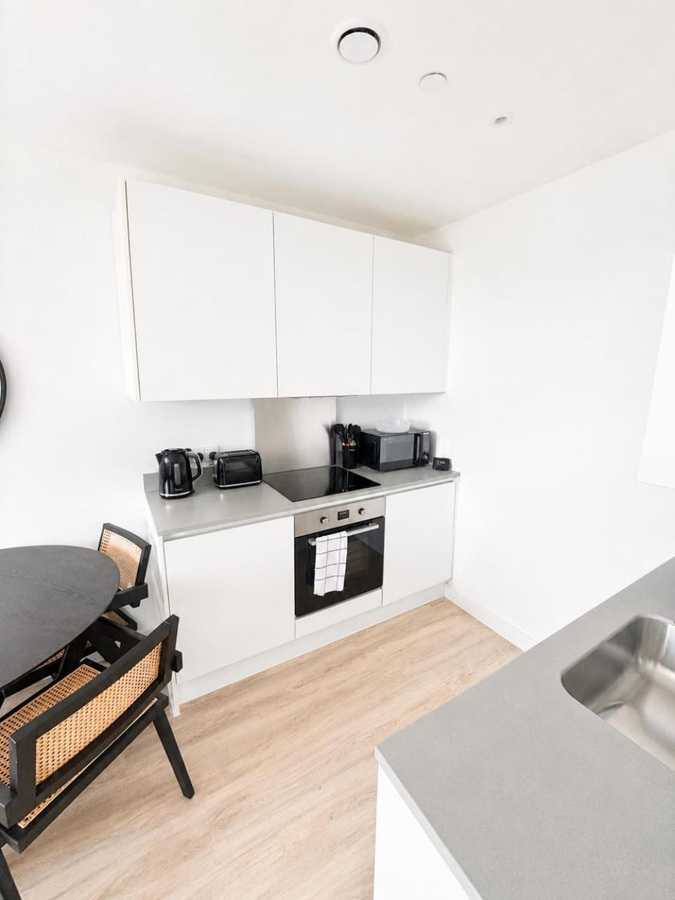 Kitchen or kitchenette, kitchen, kitchen