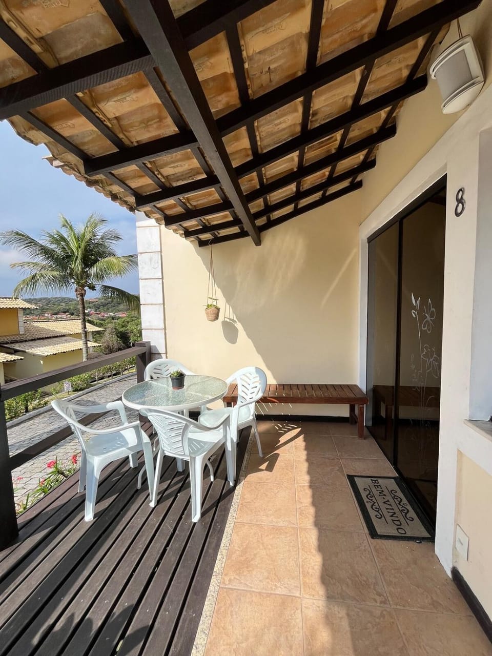Casa confortável próximo à Rua das Pedras House in Armacao dos Buzios