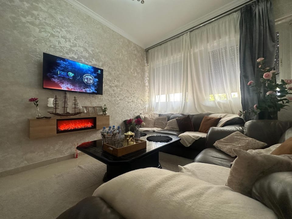 Agadir Anza Tadart Apartment in Agadir