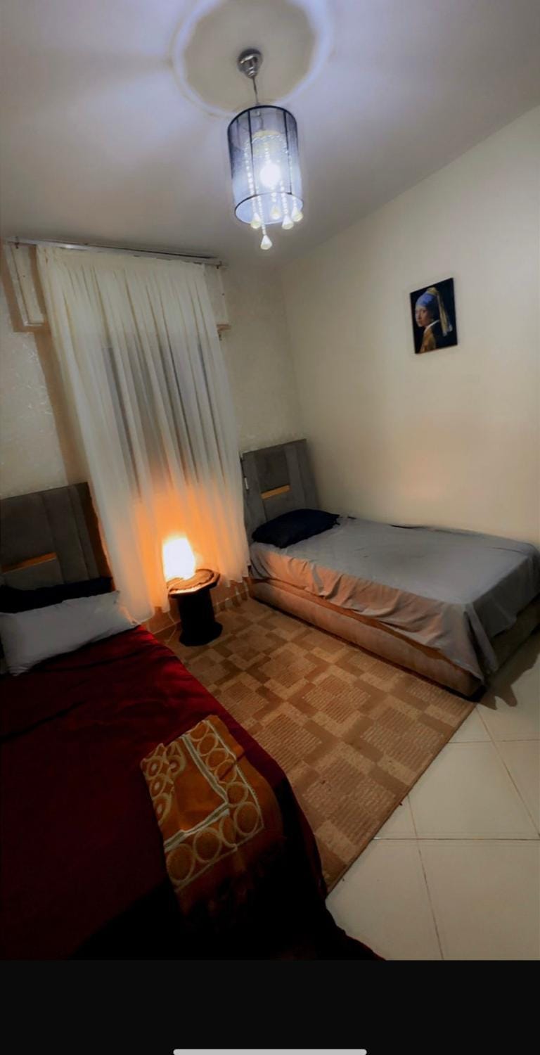 Agadir Anza Tadart Apartment in Agadir