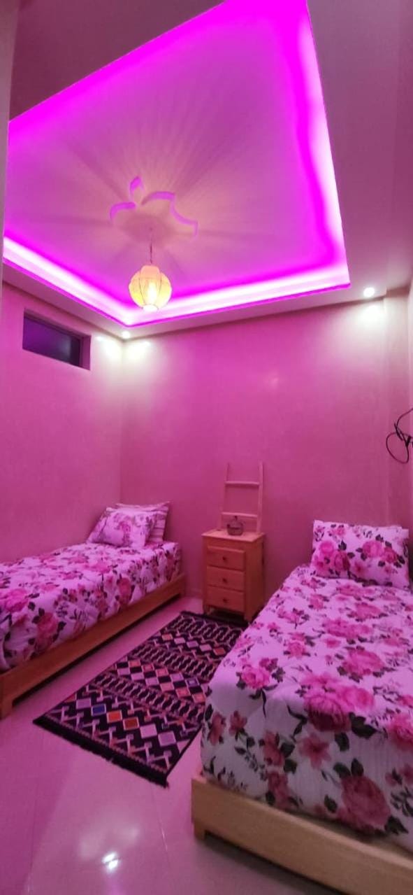 Bedroom, VIP