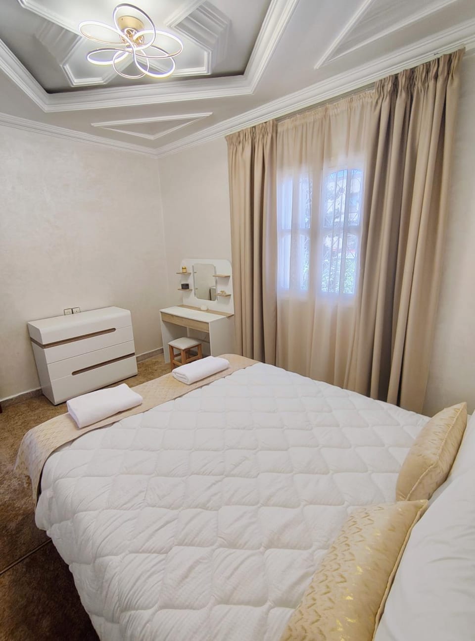 Riad Draid Villa in Souss-Massa