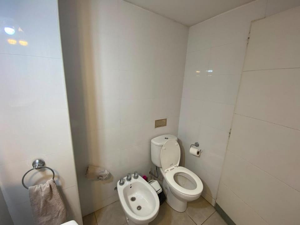 Bathroom, bidet