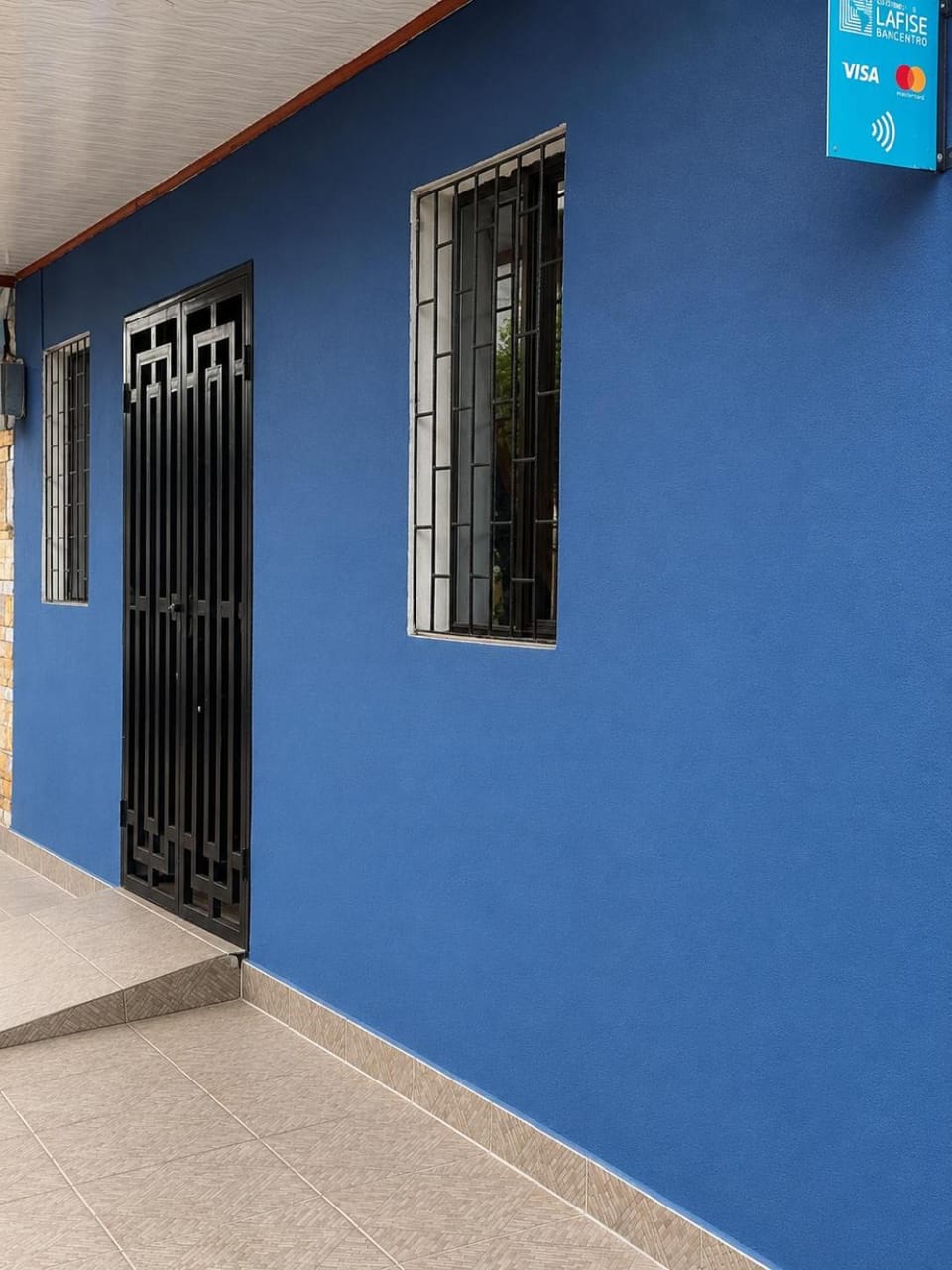 EL Viajero ll Hostel in Nicaragua