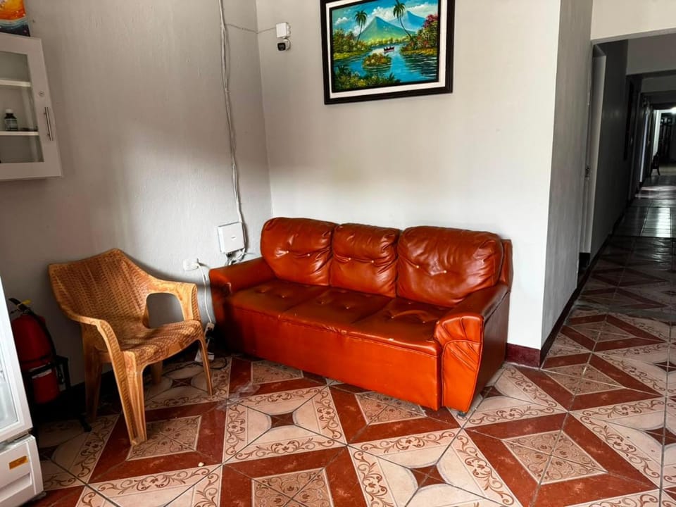 EL Viajero ll Hostel in Nicaragua