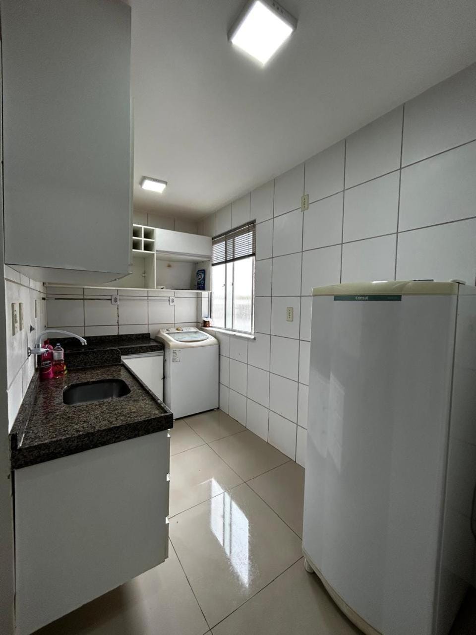 apartamento village bosque 1 Apartment in Imperatriz