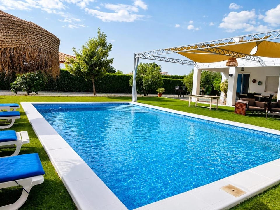 casa rural the hope Country House in Andalusia