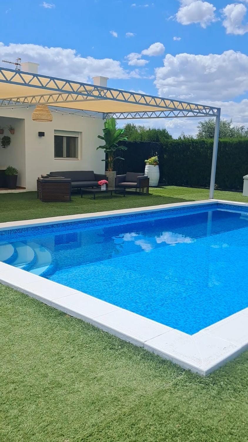 casa rural the hope Country House in Andalusia