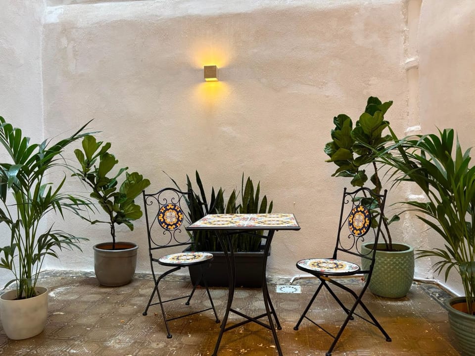 The Barrakka Residence Apartment in Valletta