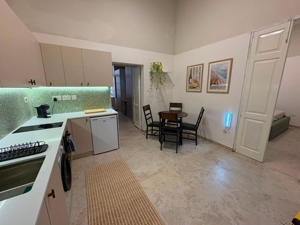 The Barrakka Residence Apartment in Valletta