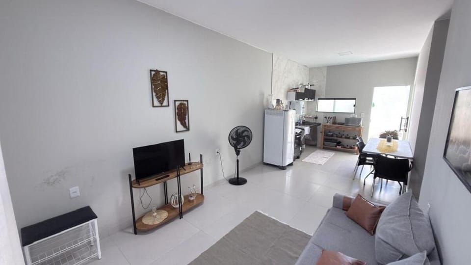 Lar doce lar Apartment in State of Maranhão, Brazil