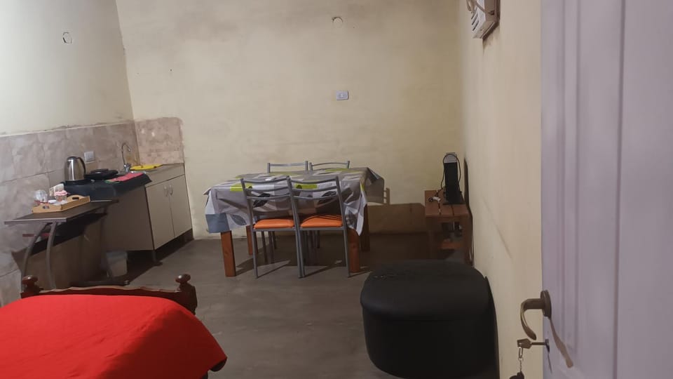 Monoambientes C y M Apartment in San Juan Province, Argentina