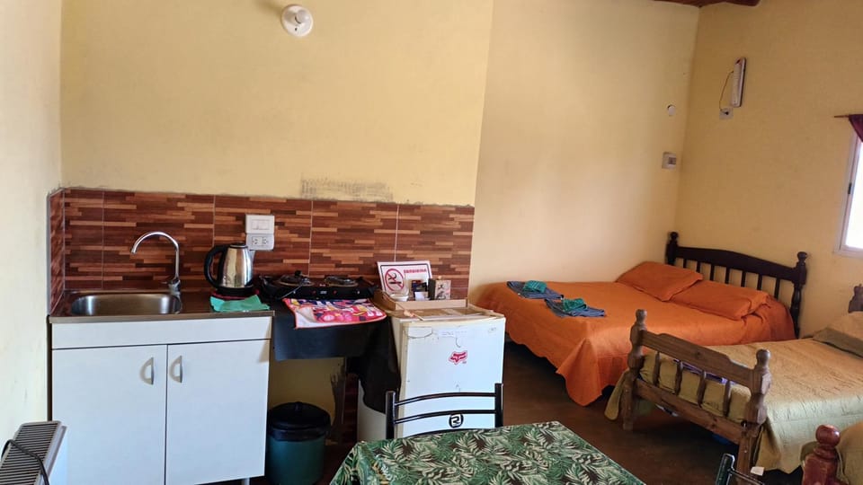 Monoambientes C y M Apartment in San Juan Province, Argentina
