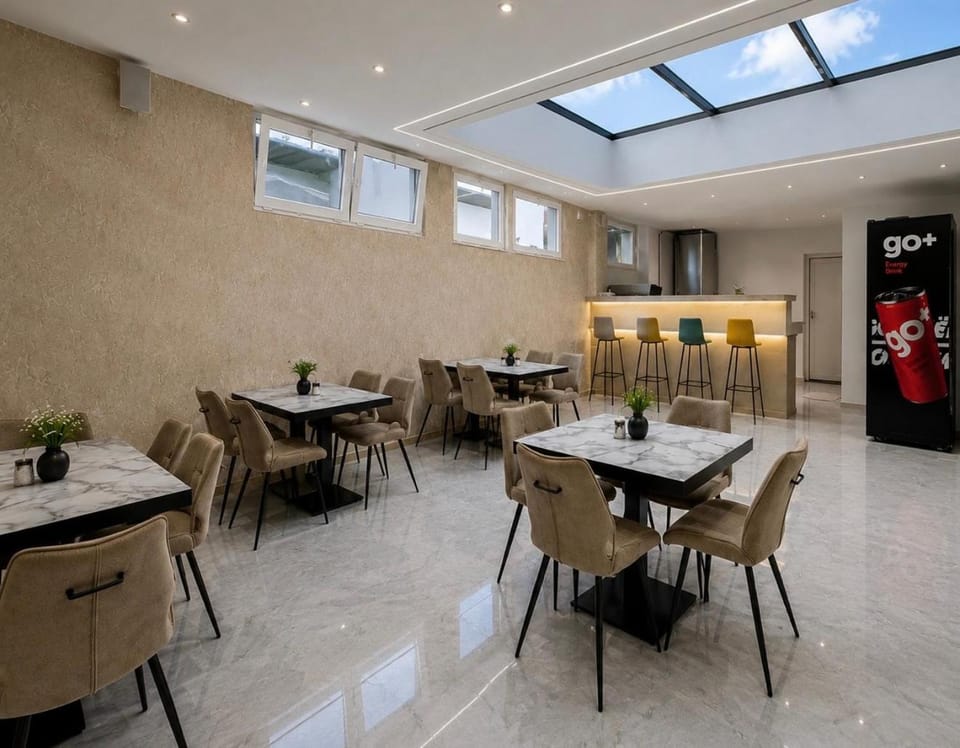 Euro Hotel Hotel in Europe