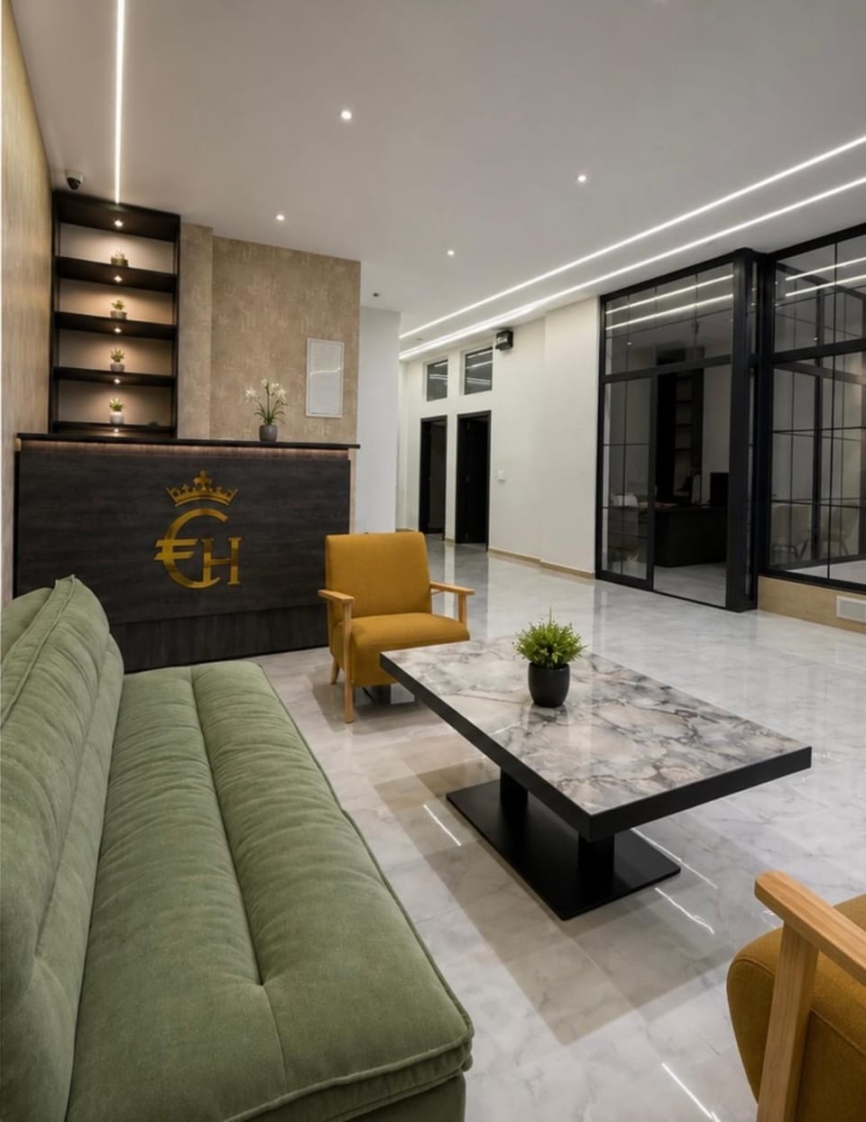 Euro Hotel Hotel in Europe