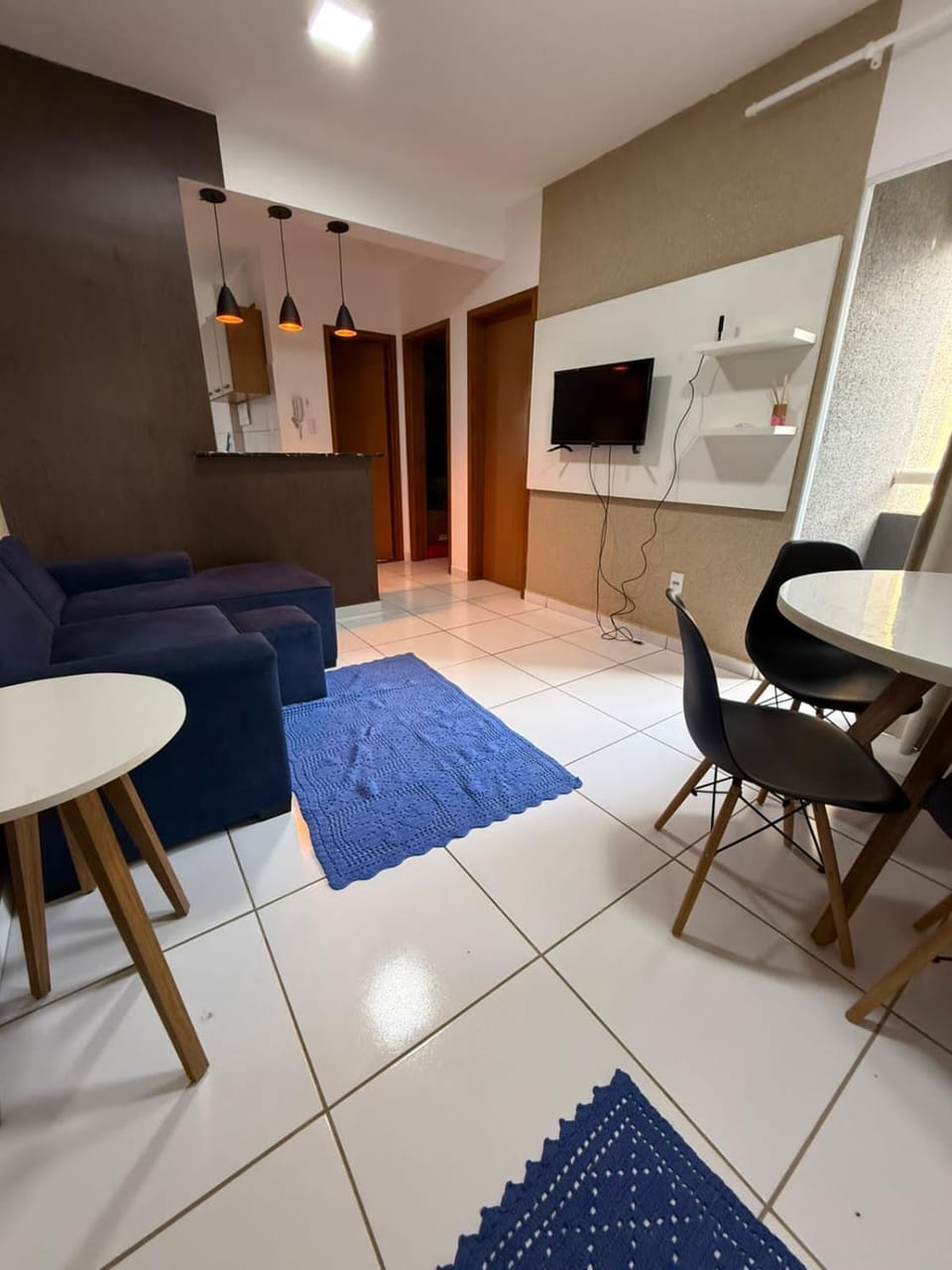 apartamento village bosque 1 Apartment in Imperatriz