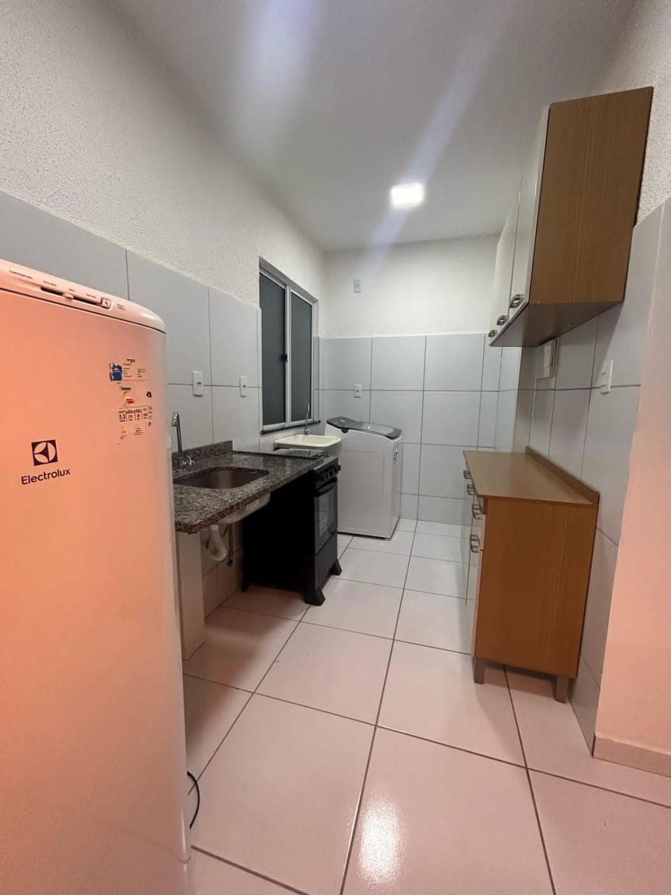 apartamento village bosque 1 Apartment in Imperatriz
