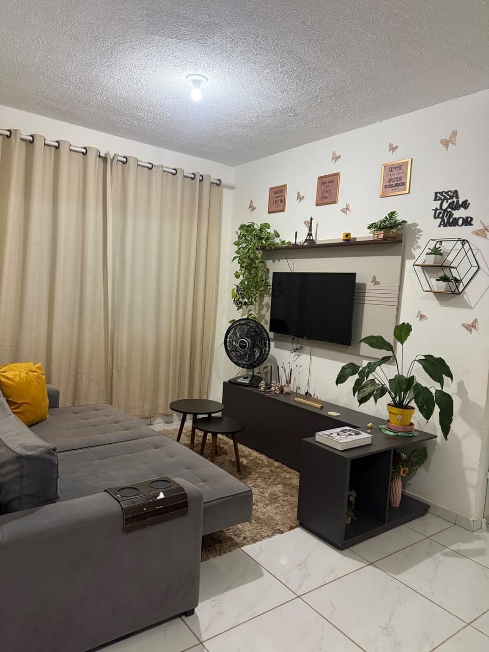 Casa aconchego House in Sinop