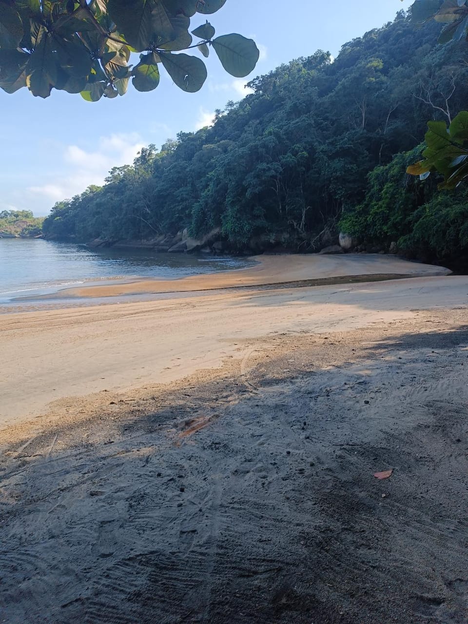 sonho realizado Bed and Breakfast in Angra dos Reis