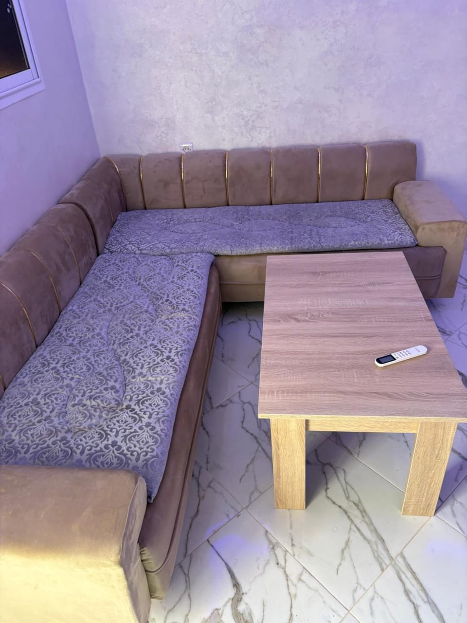 Anza home Apartment in Agadir