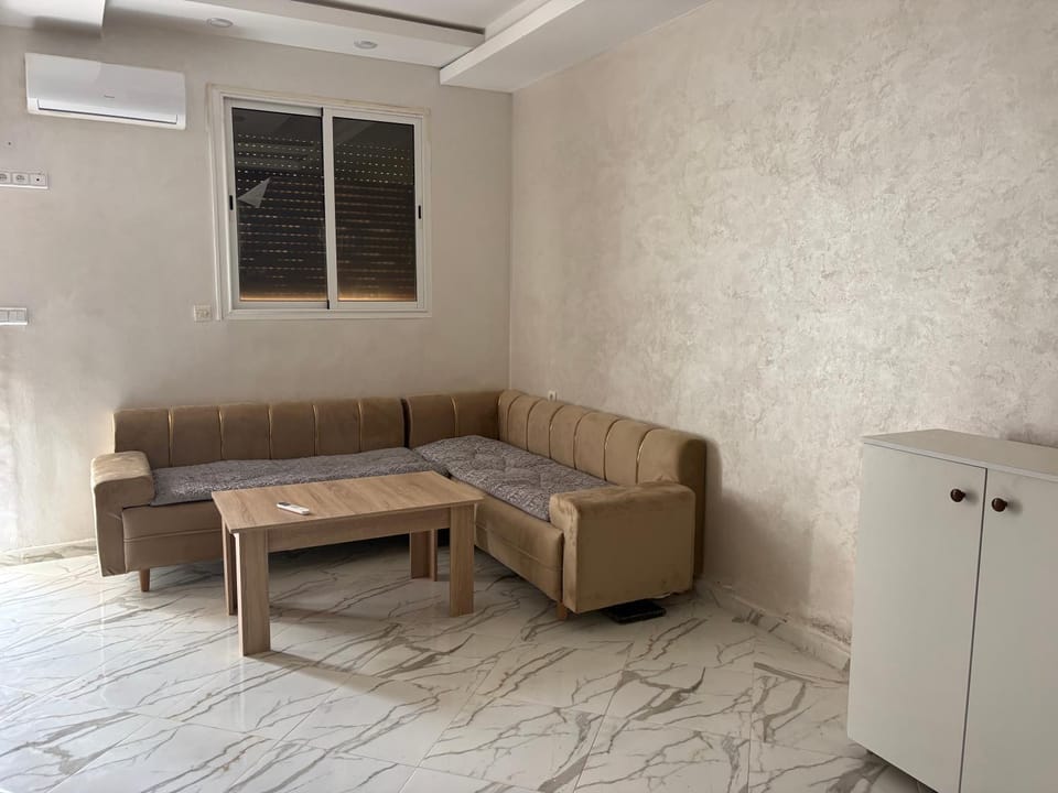 Anza home Apartment in Agadir