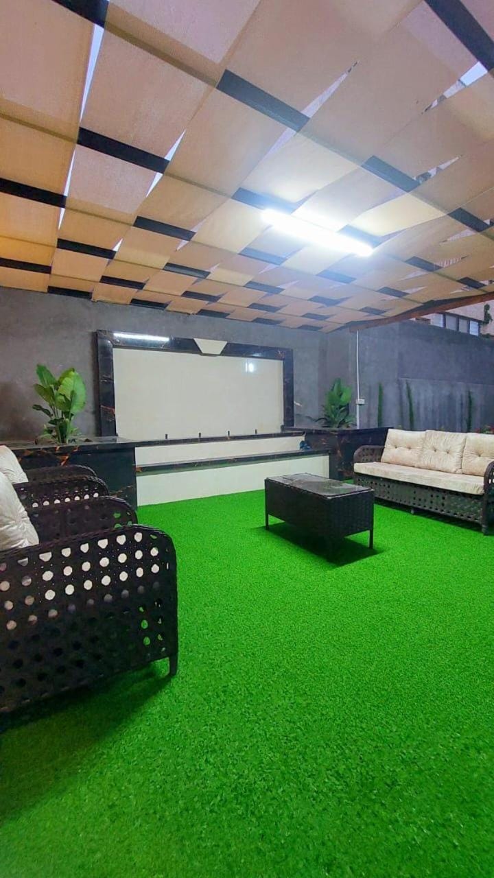 Short &Long term stay-Irbid stylish apartmemt Apartment in Africa