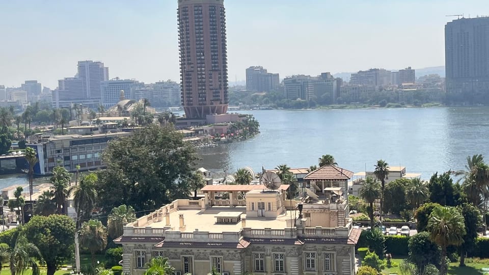 View (from property/room)
